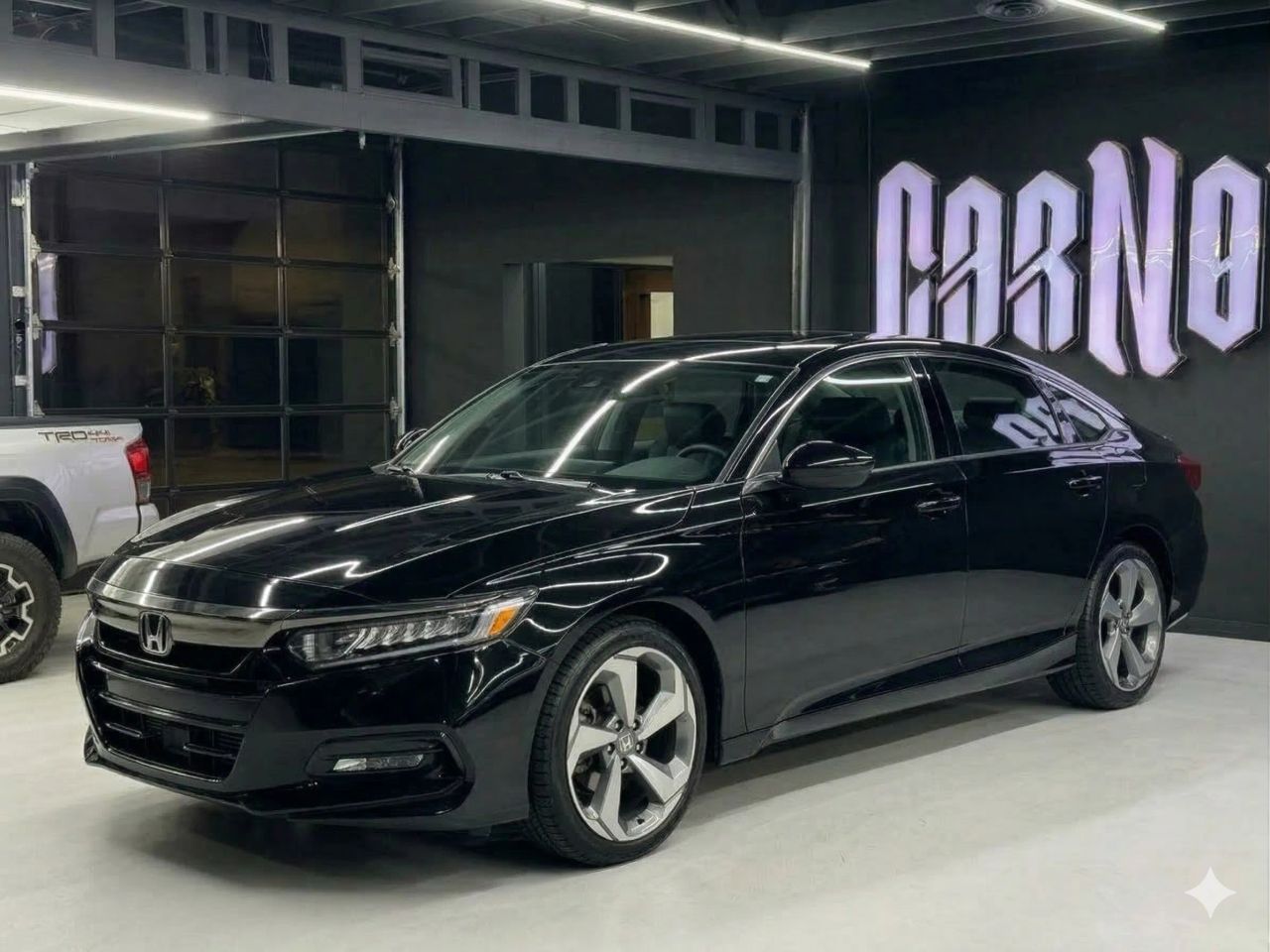 honda accord 2018 1HGCV1F18JA054390 image honda accord 2018 1HGCV1F18JA054390 image