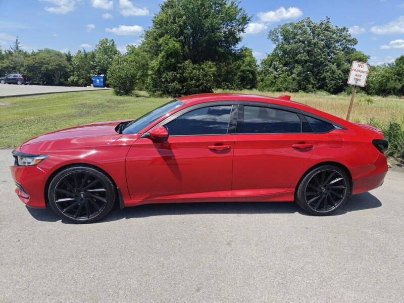 honda accord 2018 1HGCV1F38JA229660 image honda accord 2018 1HGCV1F38JA229660 image