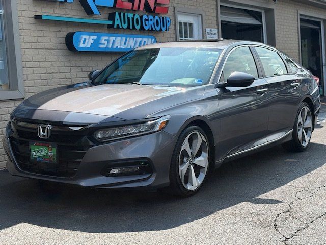 honda accord 2018 1HGCV1F9XJA062478 image honda accord 2018 1HGCV1F9XJA062478 image