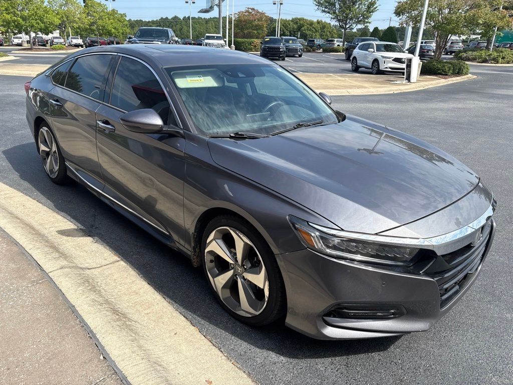 honda accord 2018 1HGCV1F95JA078653 image honda accord 2018 1HGCV1F95JA078653 image