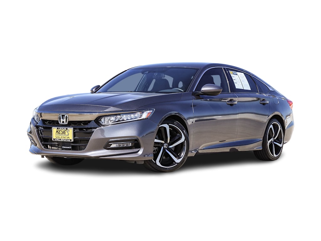 honda accord 2018 1HGCV1F34JA259190 image honda accord 2018 1HGCV1F34JA259190 image