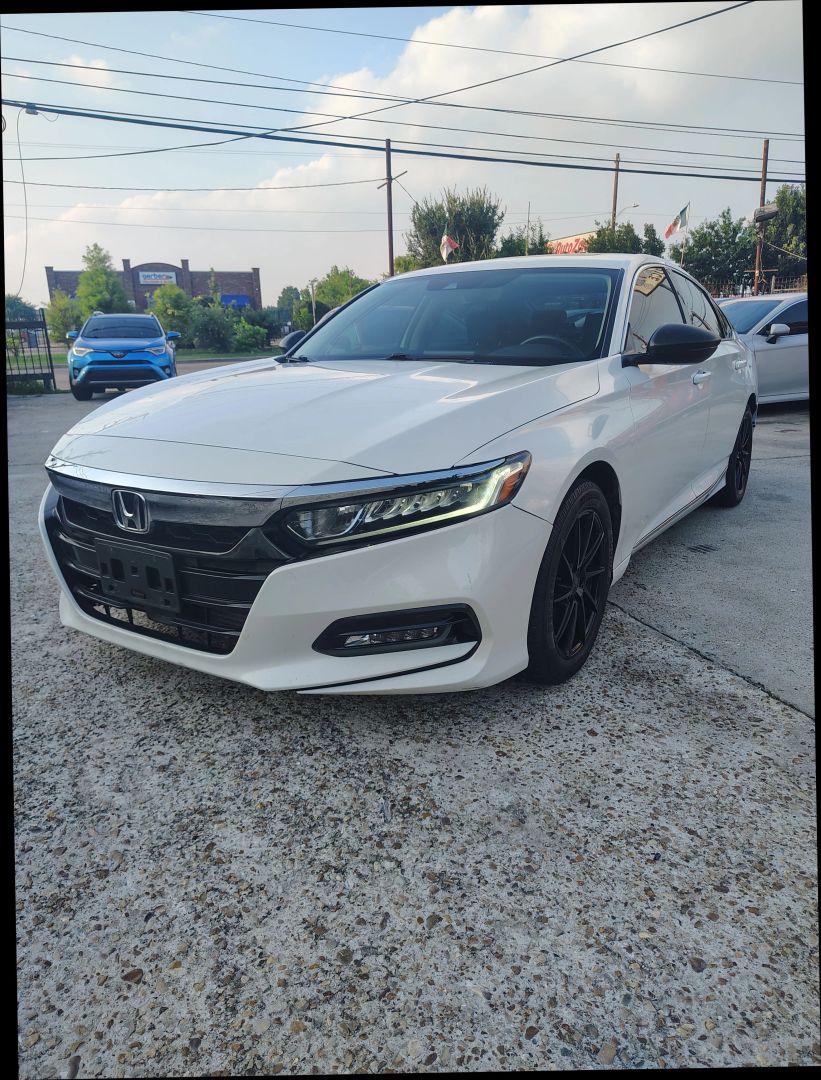 honda accord 2018 1HGCV1F51JA172929 image honda accord 2018 1HGCV1F51JA172929 image