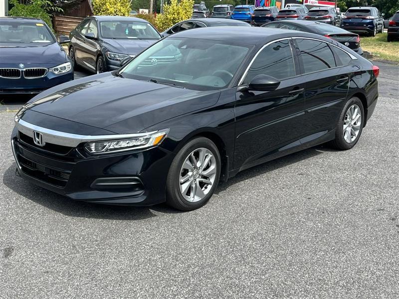 honda accord 2018 1HGCV1F19JA082327 image honda accord 2018 1HGCV1F19JA082327 image