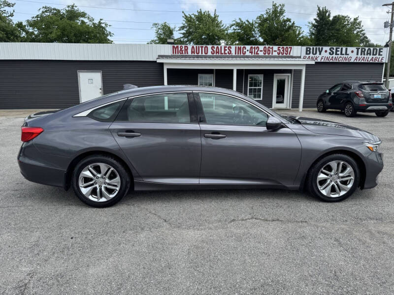 honda accord 2018 1HGCV1F15JA141096 image honda accord 2018 1HGCV1F15JA141096 image