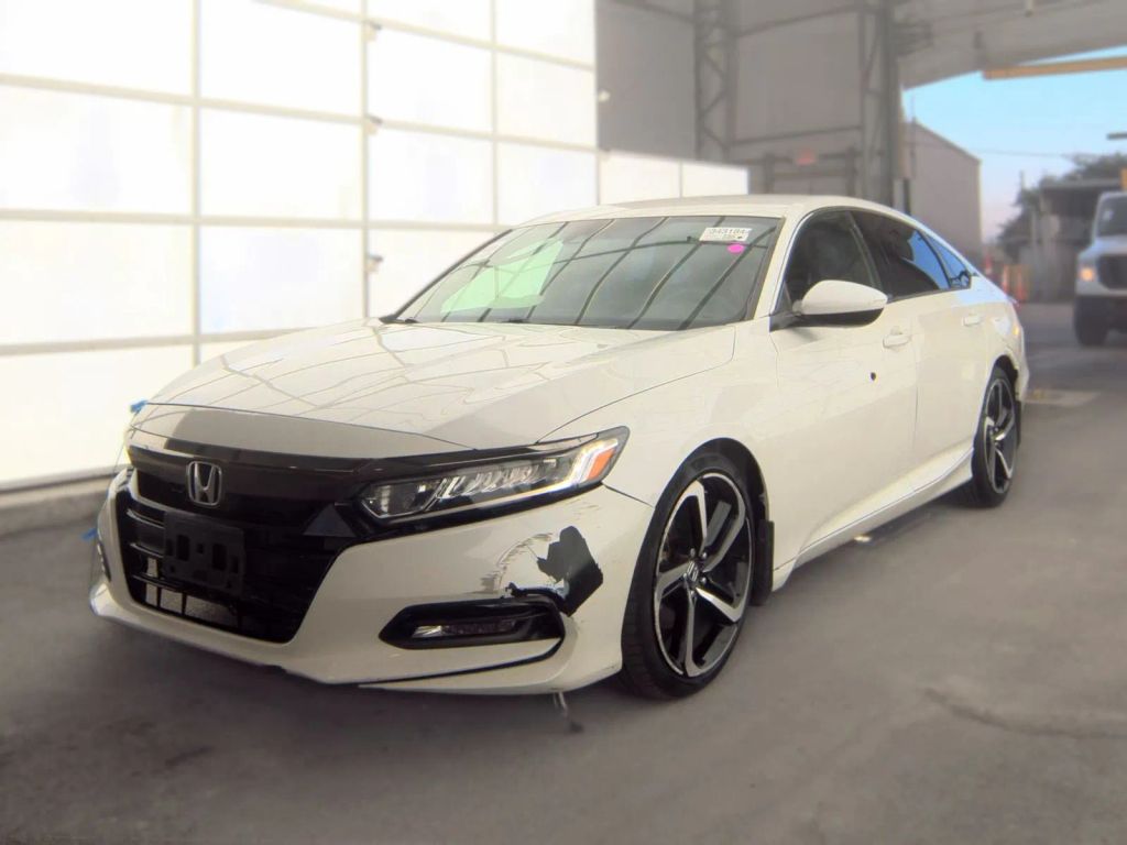 honda accord 2018 1HGCV1F34JA141155 image honda accord 2018 1HGCV1F34JA141155 image