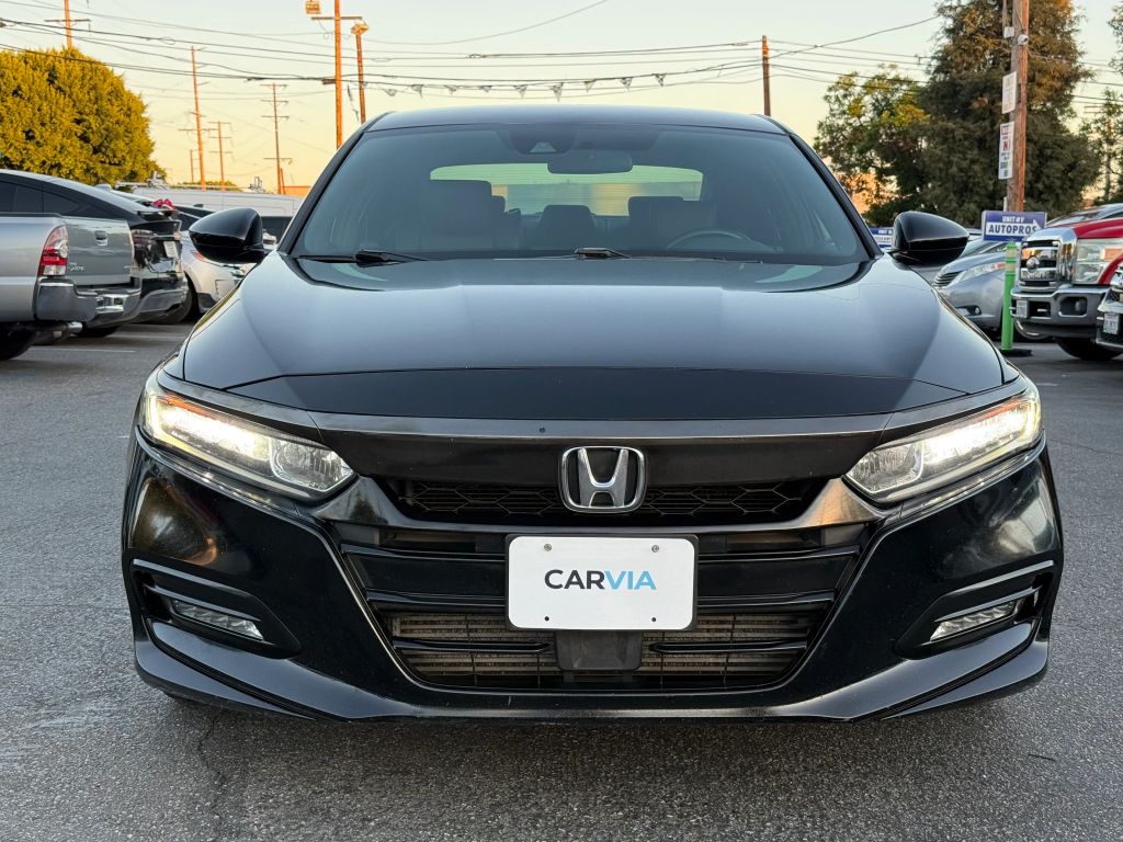 honda accord 2018 1HGCV1F36JA029957 image honda accord 2018 1HGCV1F36JA029957 image