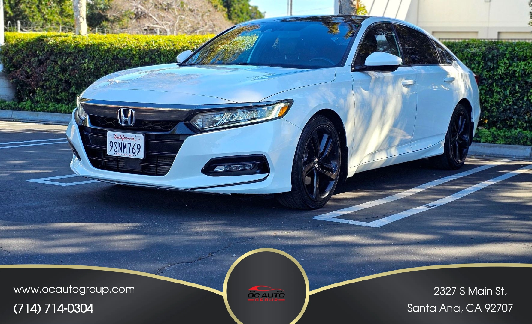 honda accord 2018 1HGCV1F34JA184491 image honda accord 2018 1HGCV1F34JA184491 image