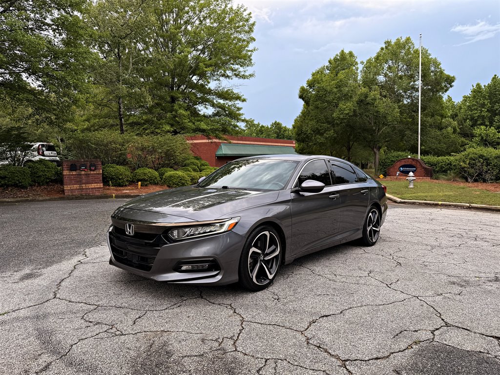 honda accord 2018 1HGCV1F3XJA166092 image honda accord 2018 1HGCV1F3XJA166092 image