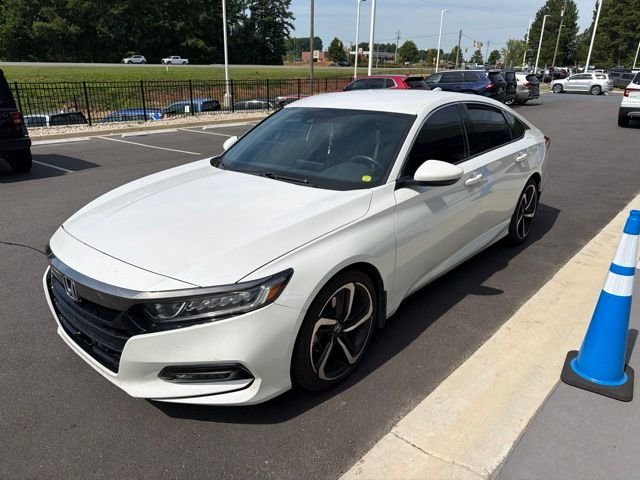honda accord 2018 1HGCV1F31JA262757 image honda accord 2018 1HGCV1F31JA262757 image