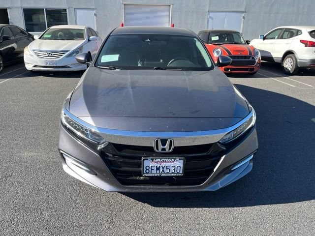 honda accord 2018 1HGCV3F1XJA009916 image honda accord 2018 1HGCV3F1XJA009916 image