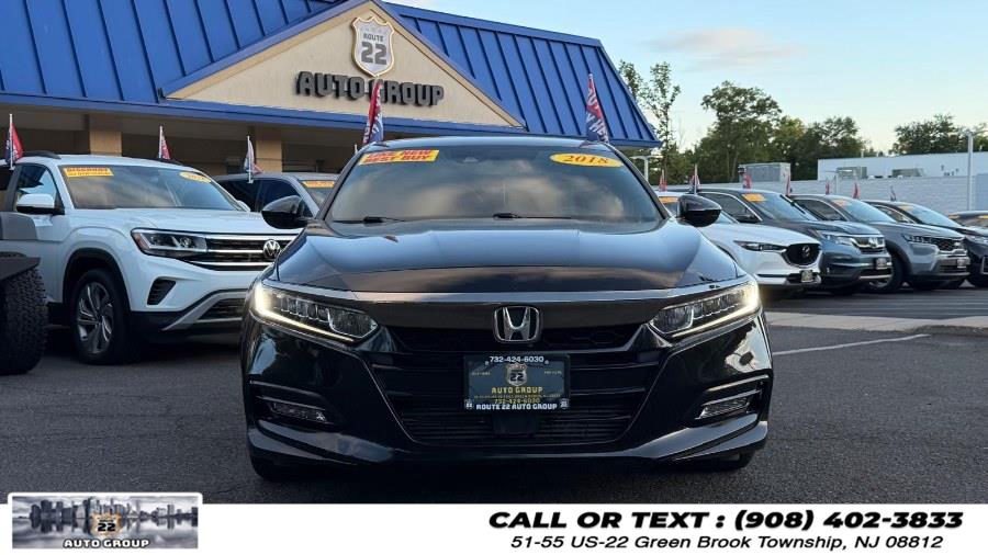 honda accord 2018 1HGCV1F34JA199136 image honda accord 2018 1HGCV1F34JA199136 image