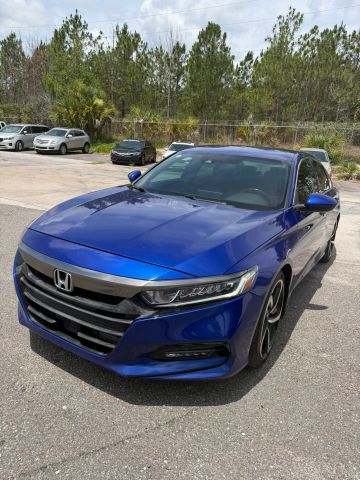 honda accord 2018 1HGCV1F36JA205888 image honda accord 2018 1HGCV1F36JA205888 image