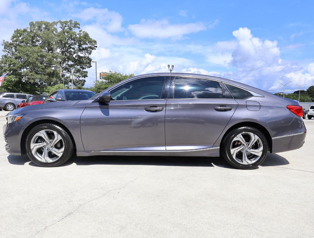honda accord 2018 1HGCV1F60JA190976 image honda accord 2018 1HGCV1F60JA190976 image