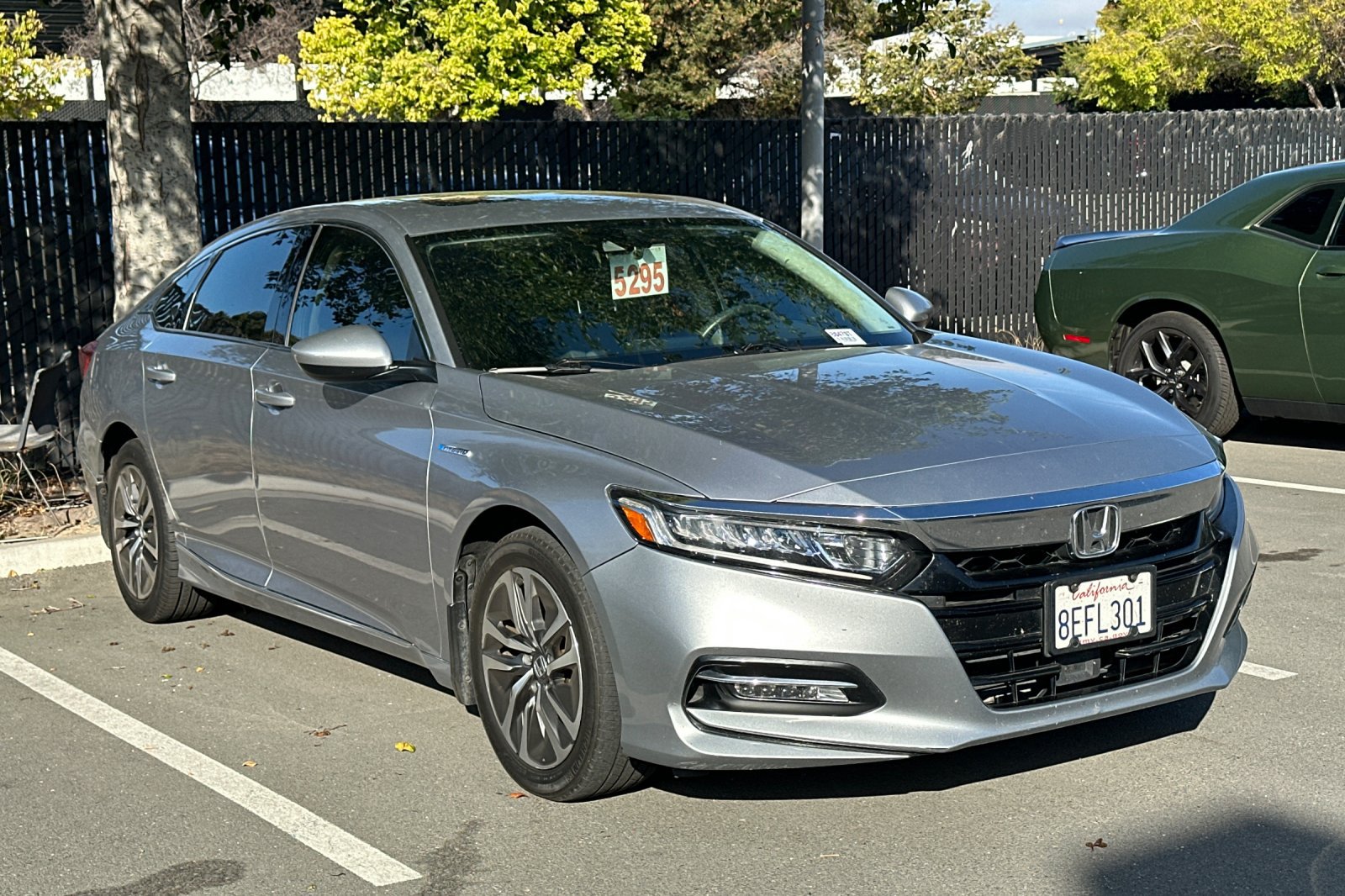 honda accord 2018 1HGCV3F45JA003564 image honda accord 2018 1HGCV3F45JA003564 image