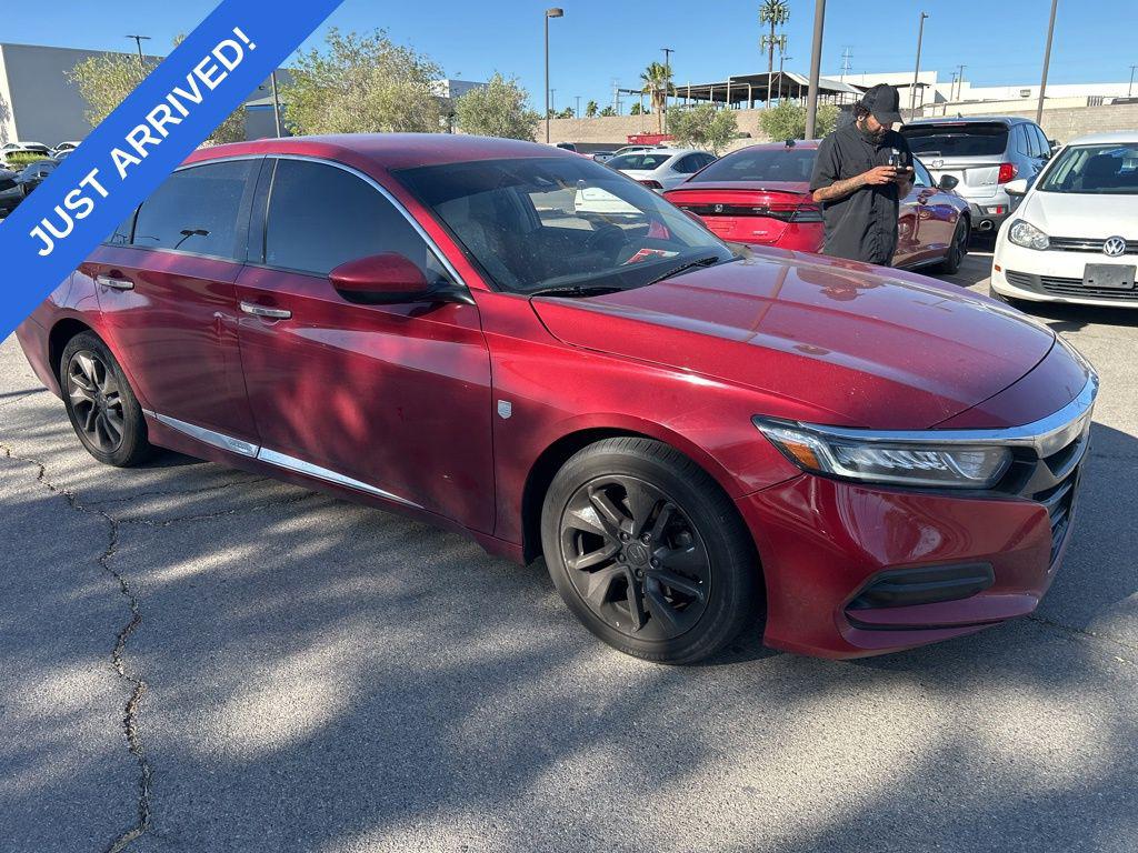 honda accord 2018 1HGCV1F12JA214912 image honda accord 2018 1HGCV1F12JA214912 image