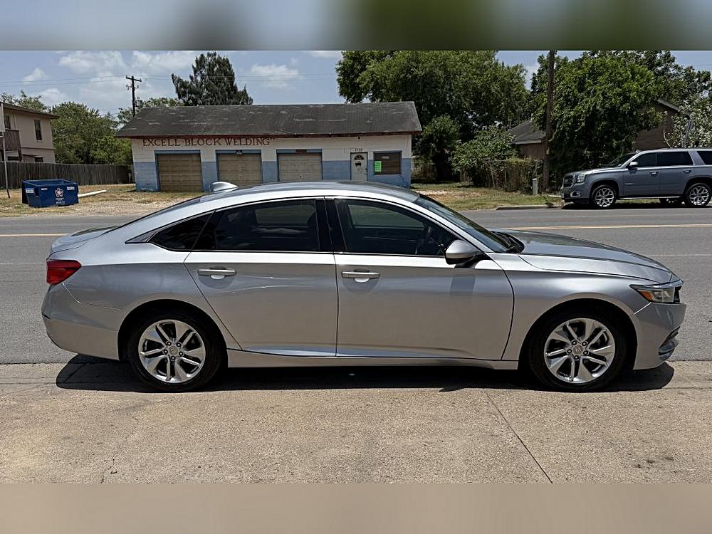 honda accord 2018 1HGCV1F17JA021297 image honda accord 2018 1HGCV1F17JA021297 image