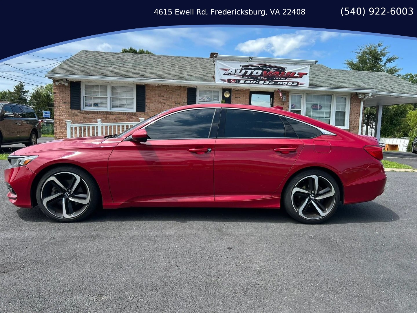 honda accord 2018 1HGCV1F39JA191629 image honda accord 2018 1HGCV1F39JA191629 image
