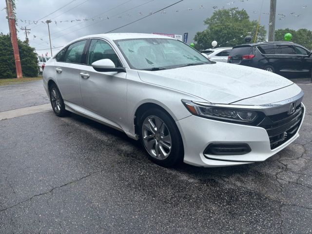 honda accord 2018 1HGCV1F13JA000852 image honda accord 2018 1HGCV1F13JA000852 image