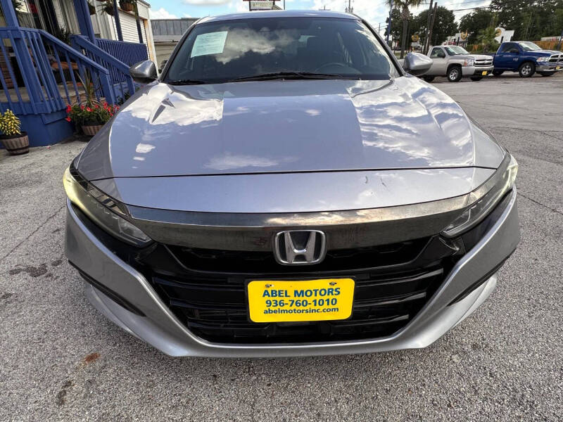 honda accord 2018 1HGCV1F3XJA109083 image honda accord 2018 1HGCV1F3XJA109083 image