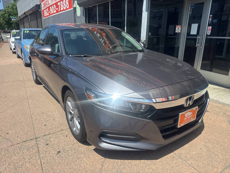 honda accord 2018 1HGCV1F12JA041800 image honda accord 2018 1HGCV1F12JA041800 image