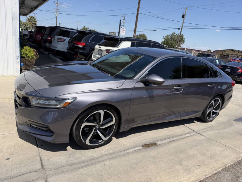 honda accord 2018 1HGCV1F39JA020136 image honda accord 2018 1HGCV1F39JA020136 image