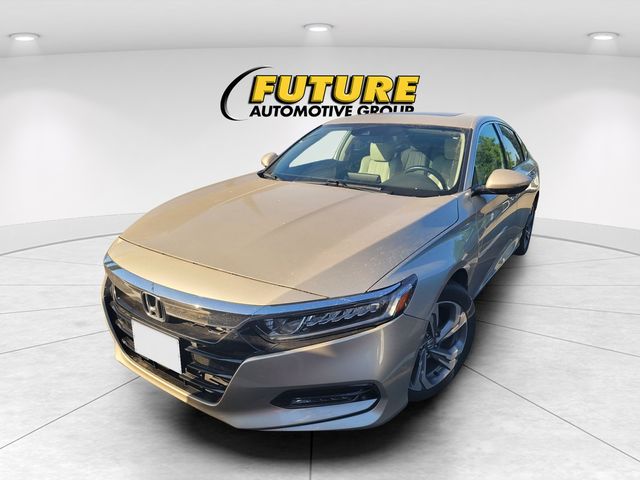 honda accord 2018 1HGCV1F54JA042580 image honda accord 2018 1HGCV1F54JA042580 image