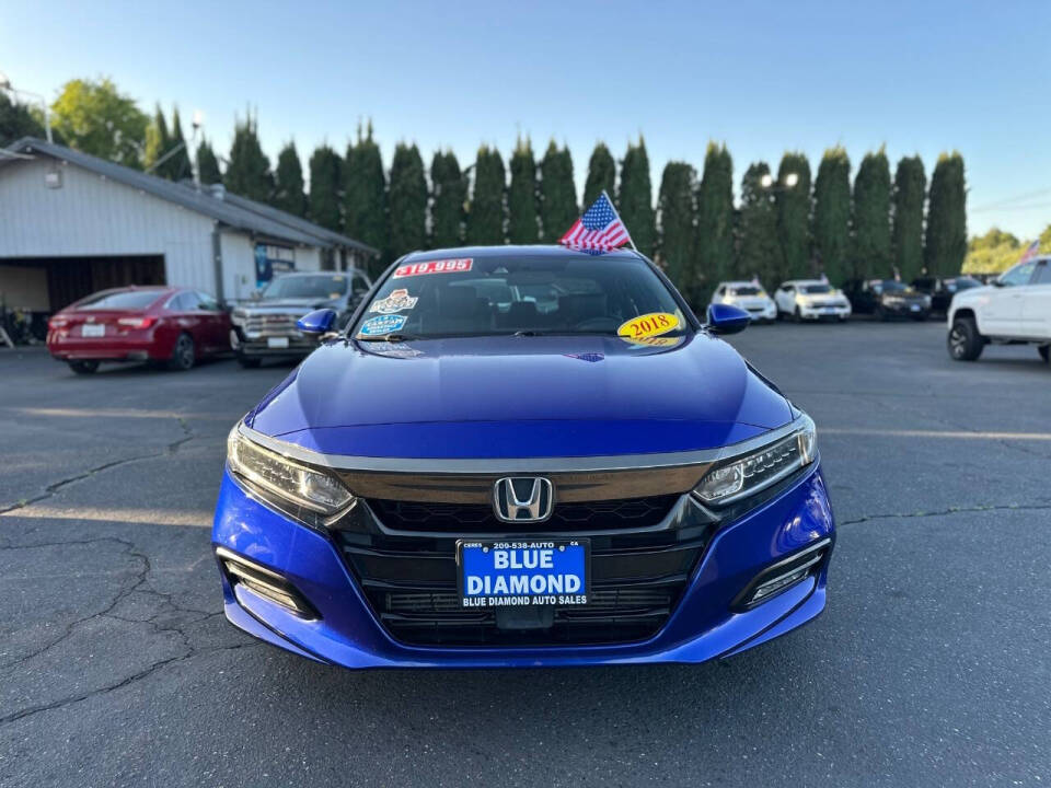 honda accord 2018 1HGCV1F37JA125757 image honda accord 2018 1HGCV1F37JA125757 image