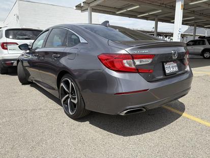 honda accord 2018 1HGCV1F3XJA155223 image honda accord 2018 1HGCV1F3XJA155223 image
