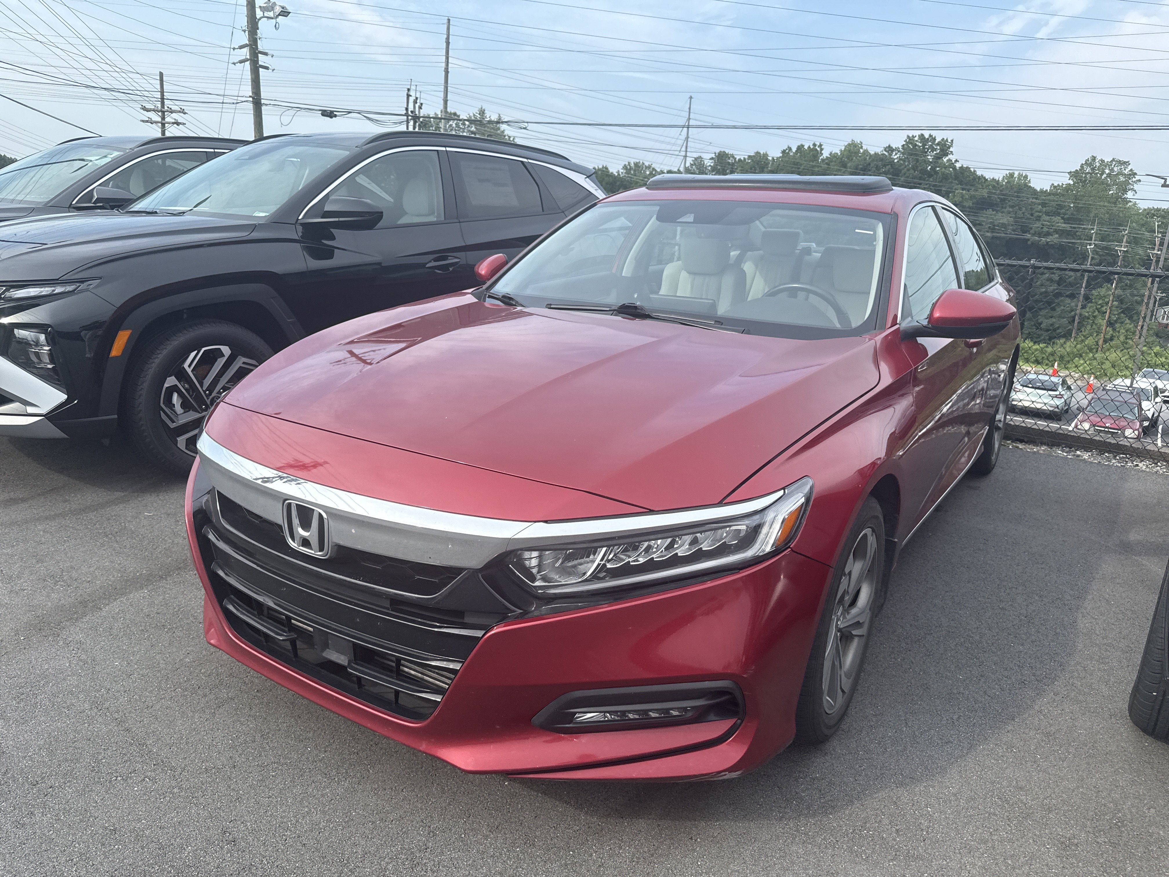 honda accord 2018 1HGCV1F5XJA035472 image honda accord 2018 1HGCV1F5XJA035472 image