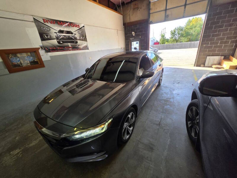 honda accord 2018 1HGCV1F61JA074959 image honda accord 2018 1HGCV1F61JA074959 image