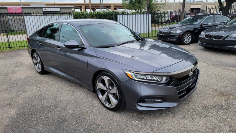 honda accord 2018 1HGCV1F38JA087553 image honda accord 2018 1HGCV1F38JA087553 image