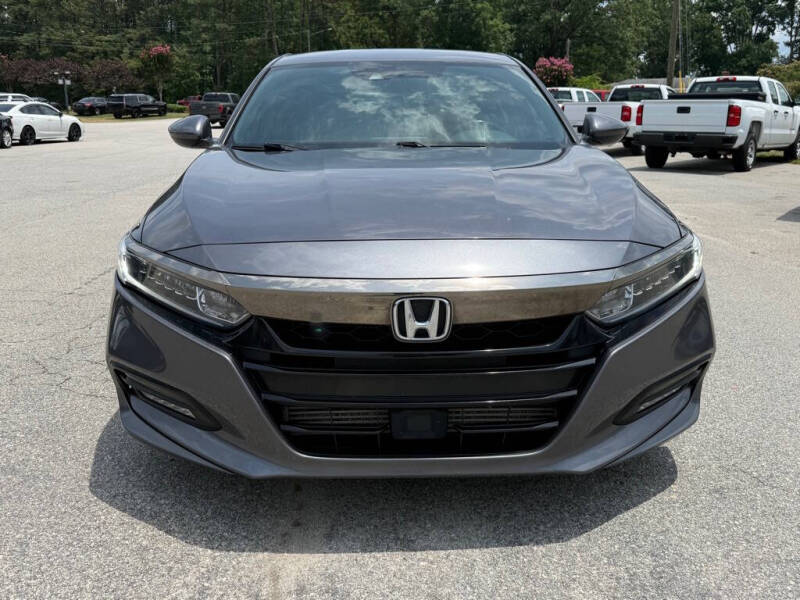 honda accord 2018 1HGCV1F3XJA112663 image honda accord 2018 1HGCV1F3XJA112663 image