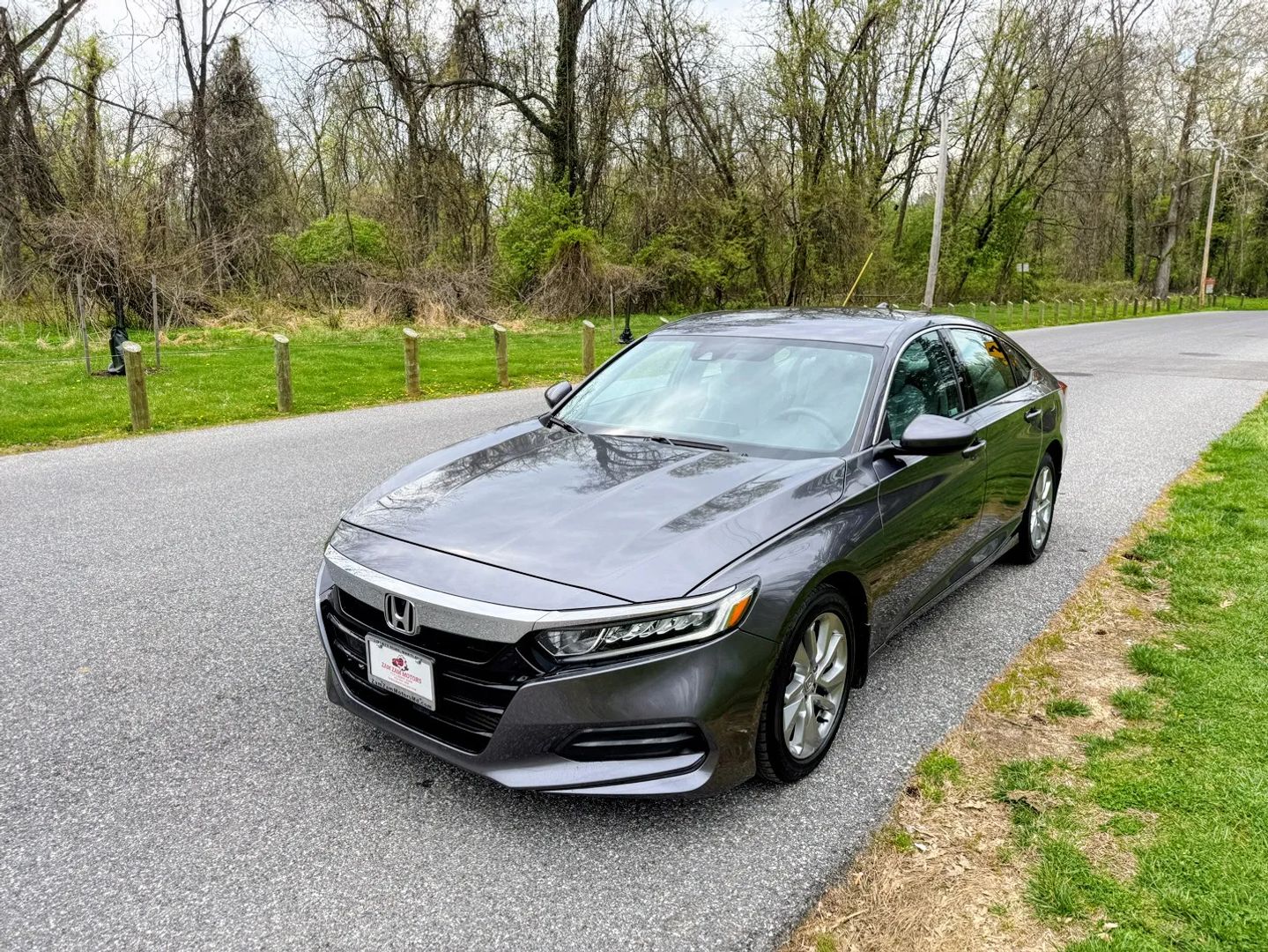 honda accord 2018 1HGCV1F19JA206502 image honda accord 2018 1HGCV1F19JA206502 image