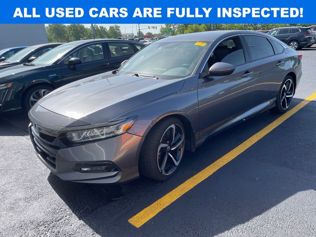 honda accord 2018 1HGCV1F37JA229410 image honda accord 2018 1HGCV1F37JA229410 image
