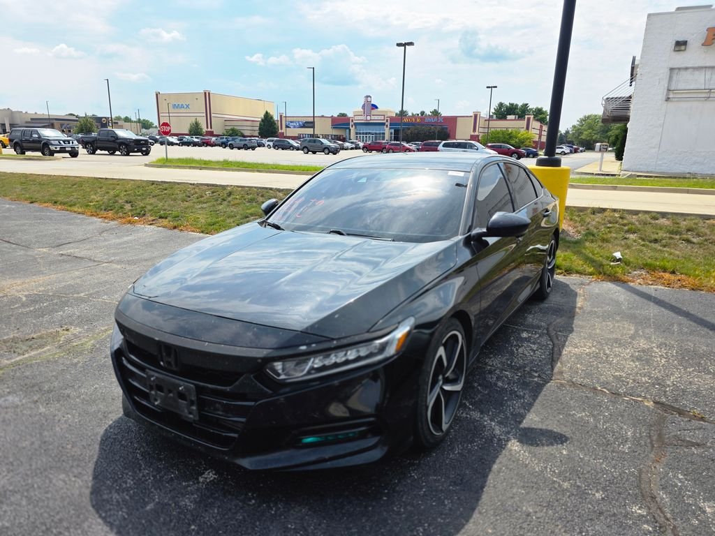 honda accord 2018 1HGCV1F3XJA210706 image honda accord 2018 1HGCV1F3XJA210706 image