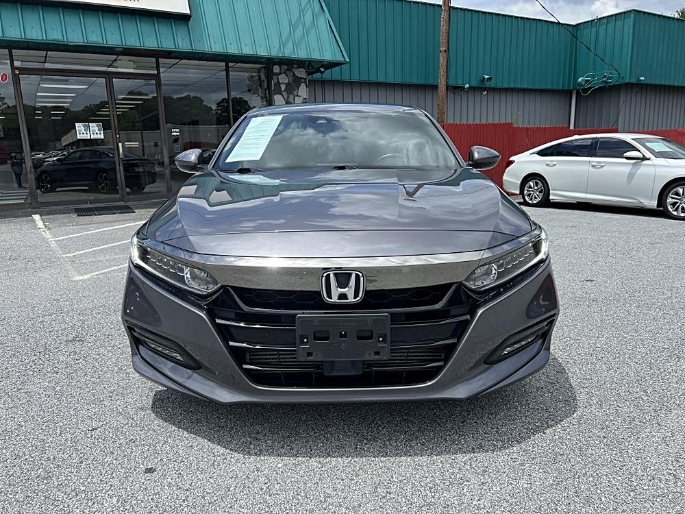 honda accord 2018 1HGCV1F30JA234772 image honda accord 2018 1HGCV1F30JA234772 image