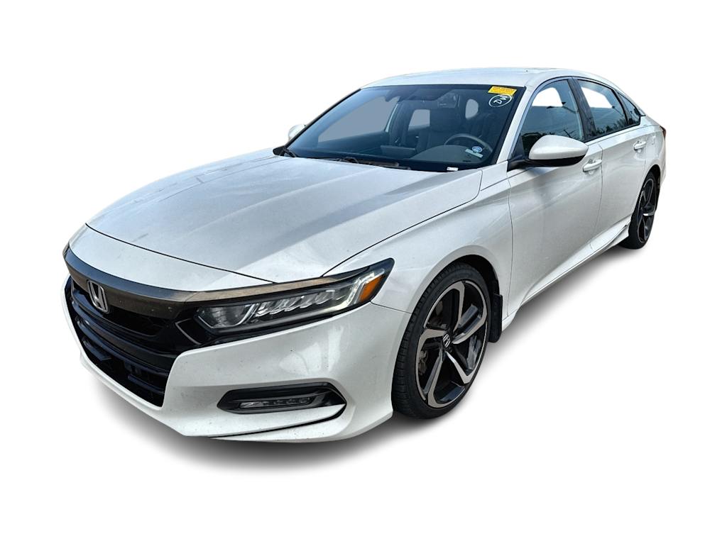 honda accord 2018 1HGCV1F3XJA006035 image honda accord 2018 1HGCV1F3XJA006035 image