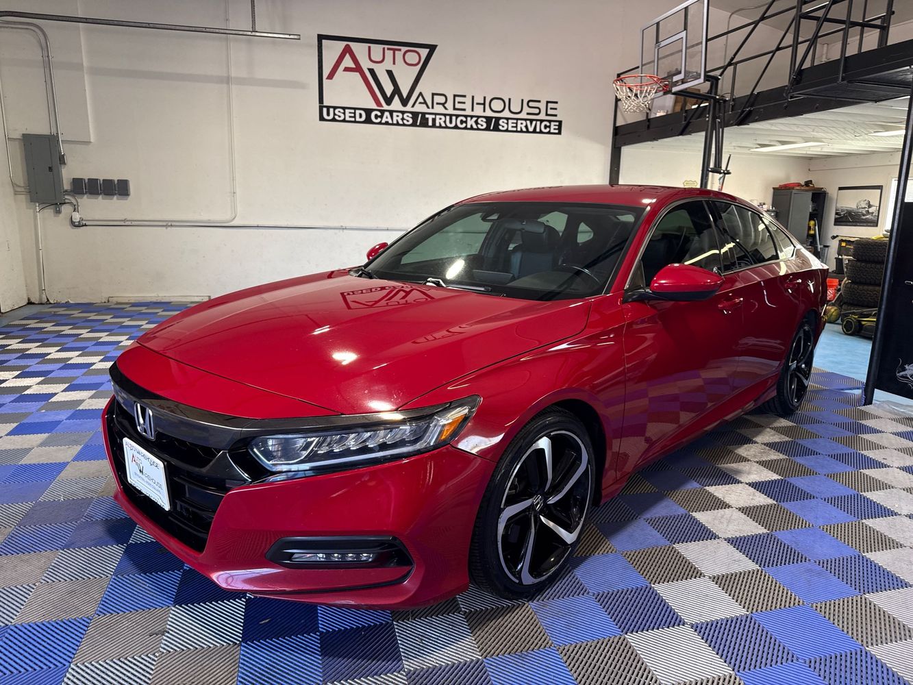 honda accord 2018 1HGCV1F30JA073677 image honda accord 2018 1HGCV1F30JA073677 image