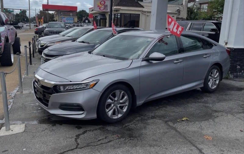 honda accord 2018 1HGCV1F17JA221239 image honda accord 2018 1HGCV1F17JA221239 image