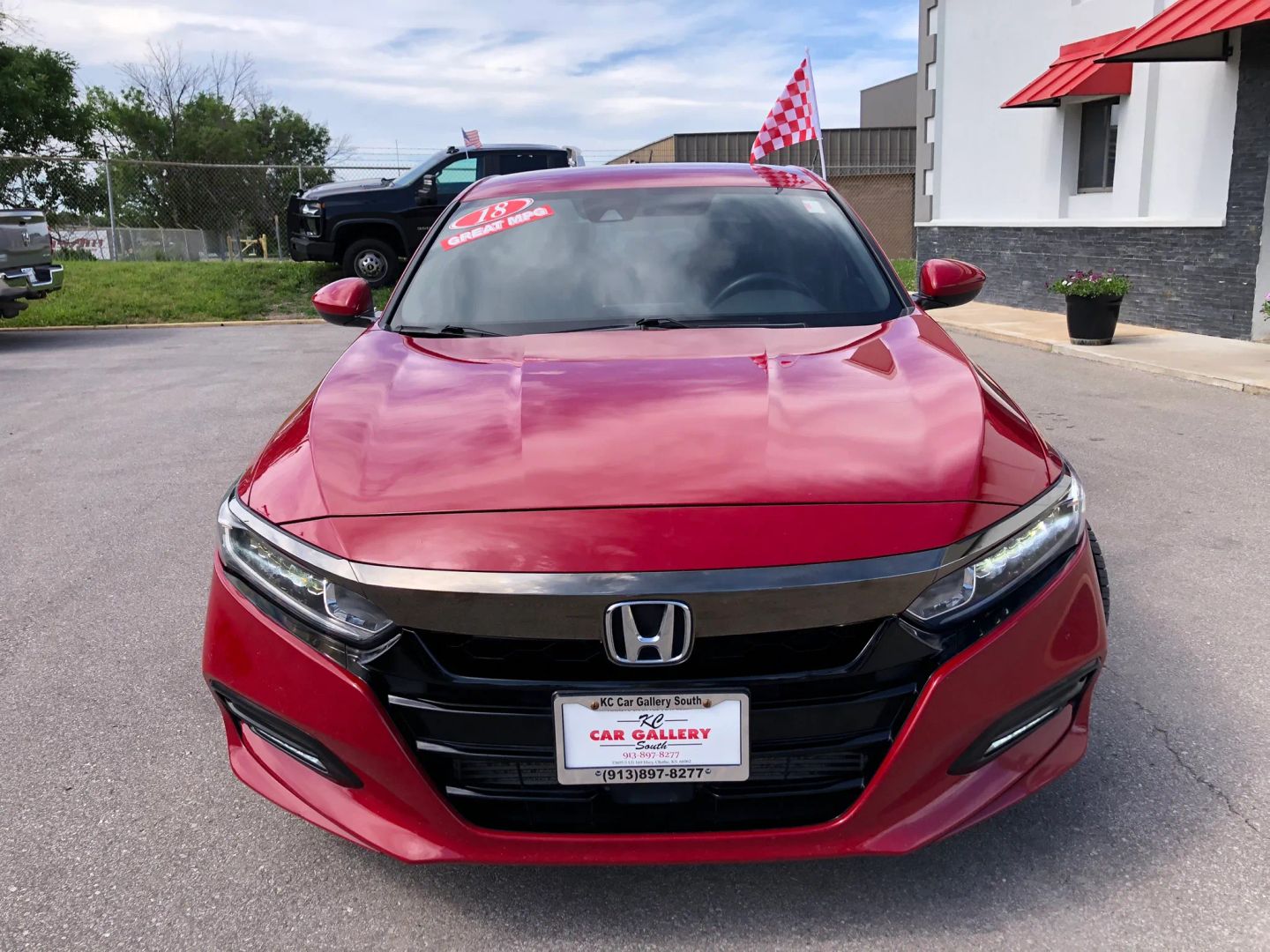 honda accord 2018 1HGCV1F34JA182305 image honda accord 2018 1HGCV1F34JA182305 image