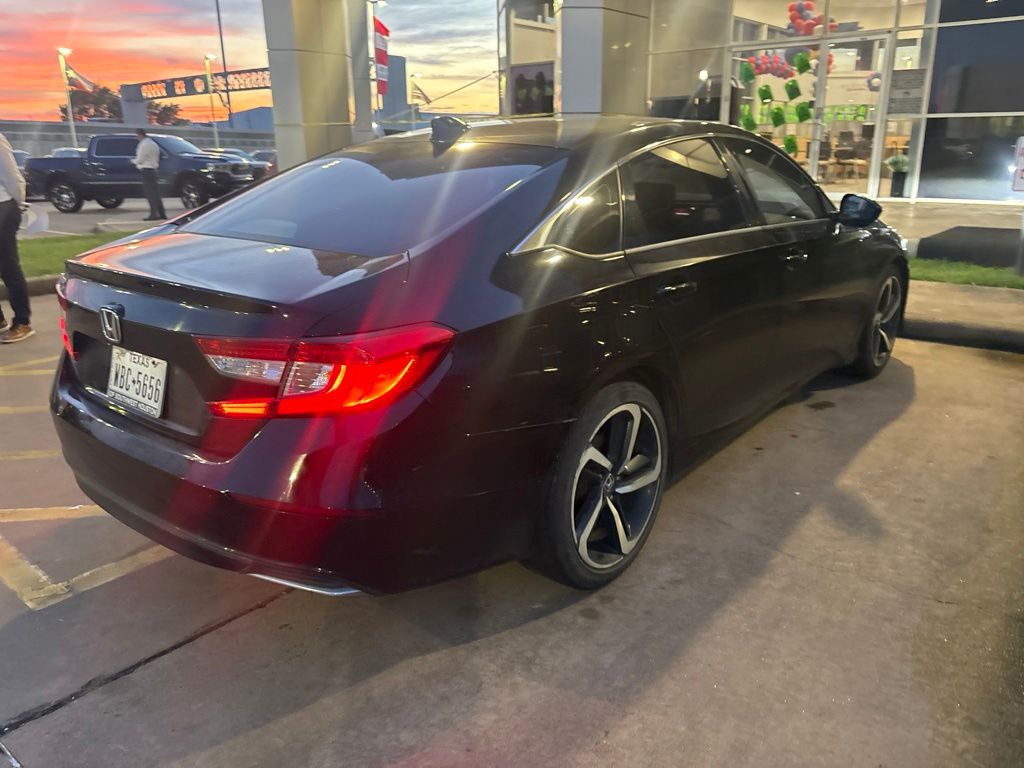 honda accord 2018 1HGCV1F11JA176430 image honda accord 2018 1HGCV1F11JA176430 image
