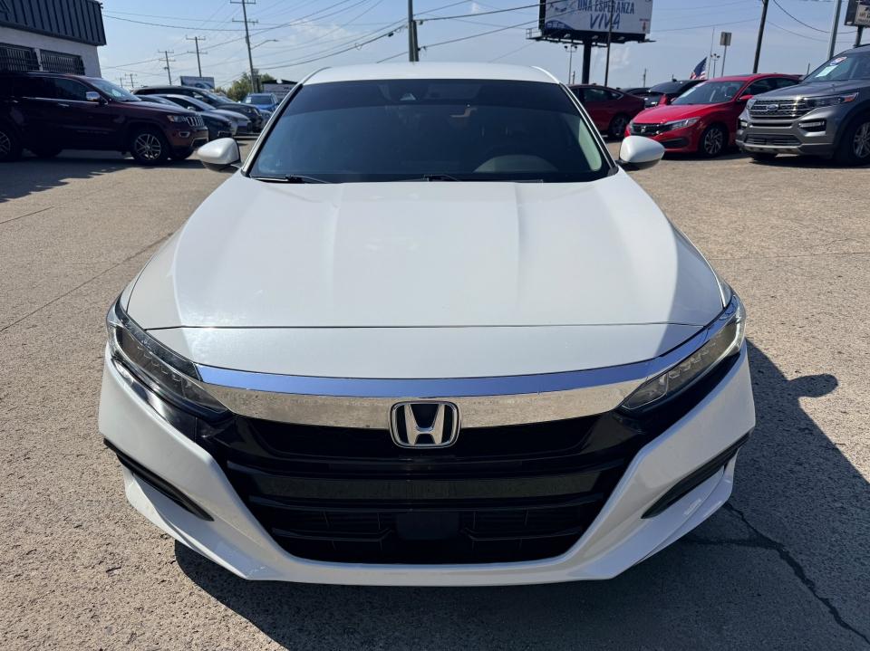 honda accord 2018 1HGCV1F15JA018852 image honda accord 2018 1HGCV1F15JA018852 image