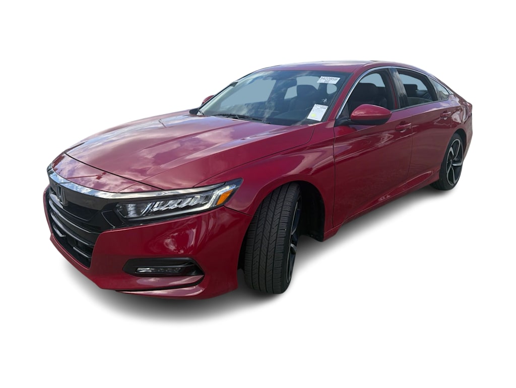 honda accord 2018 1HGCV1F3XJA131424 image honda accord 2018 1HGCV1F3XJA131424 image