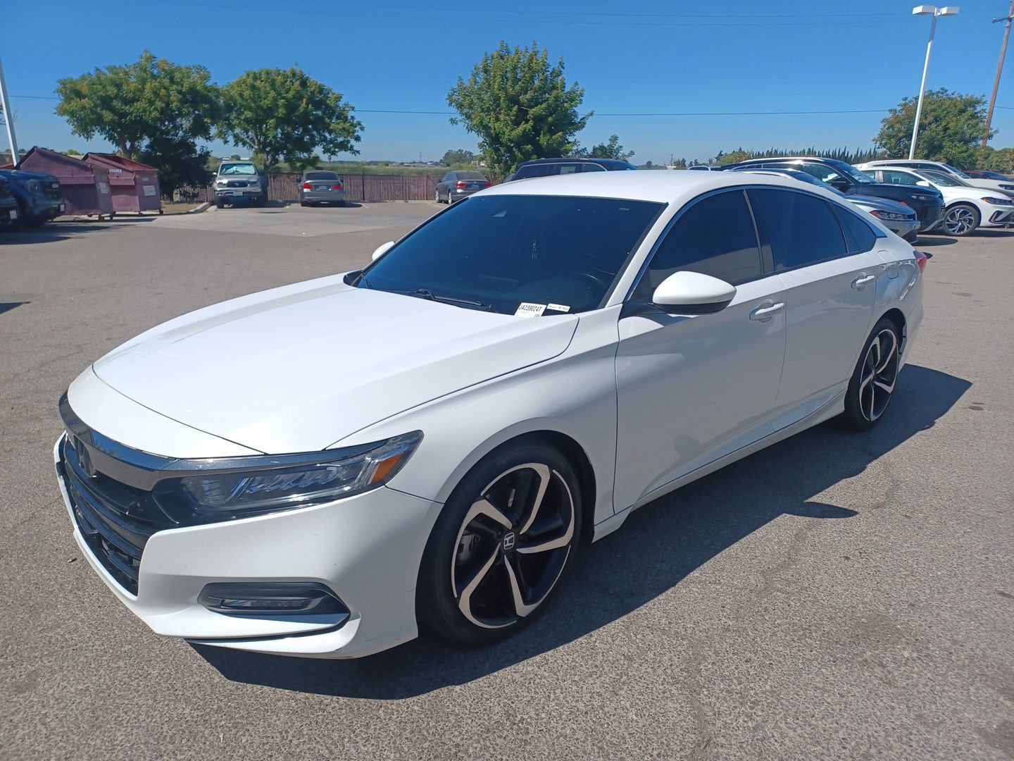 honda accord 2018 1HGCV1F38JA239024 image honda accord 2018 1HGCV1F38JA239024 image