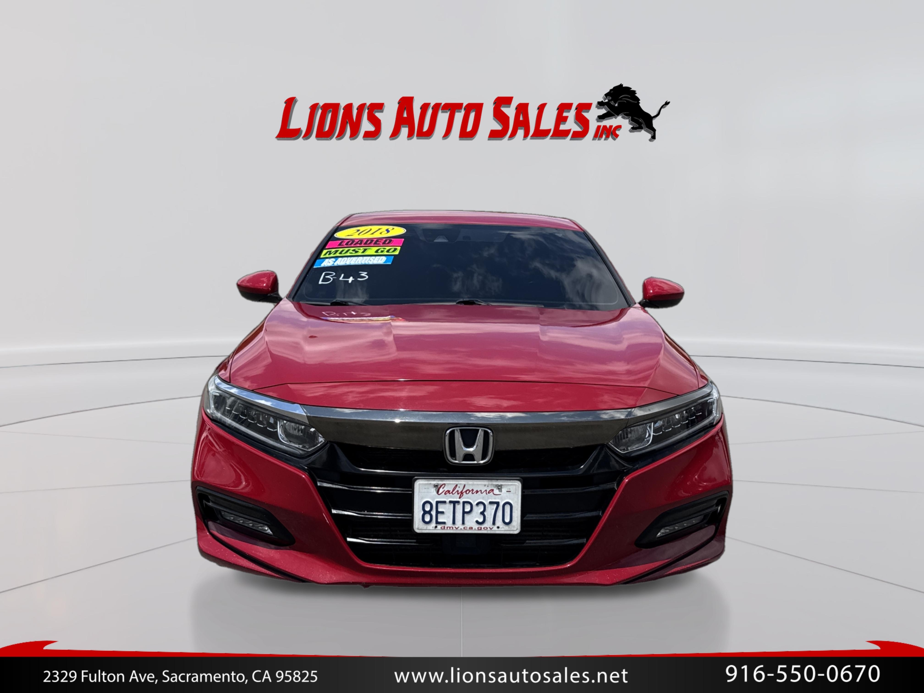honda accord 2018 1HGCV1F35JA174388 image honda accord 2018 1HGCV1F35JA174388 image