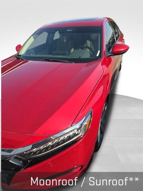 honda accord 2018 1HGCV1F95JA048794 image honda accord 2018 1HGCV1F95JA048794 image