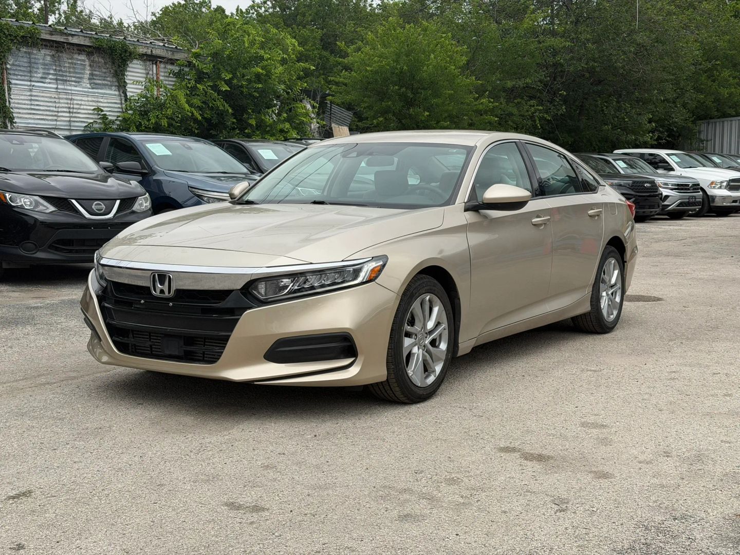 honda accord 2018 1HGCV1F14JA254845 image honda accord 2018 1HGCV1F14JA254845 image