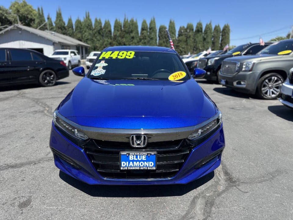 honda accord 2018 1HGCV1F30JA262250 image honda accord 2018 1HGCV1F30JA262250 image