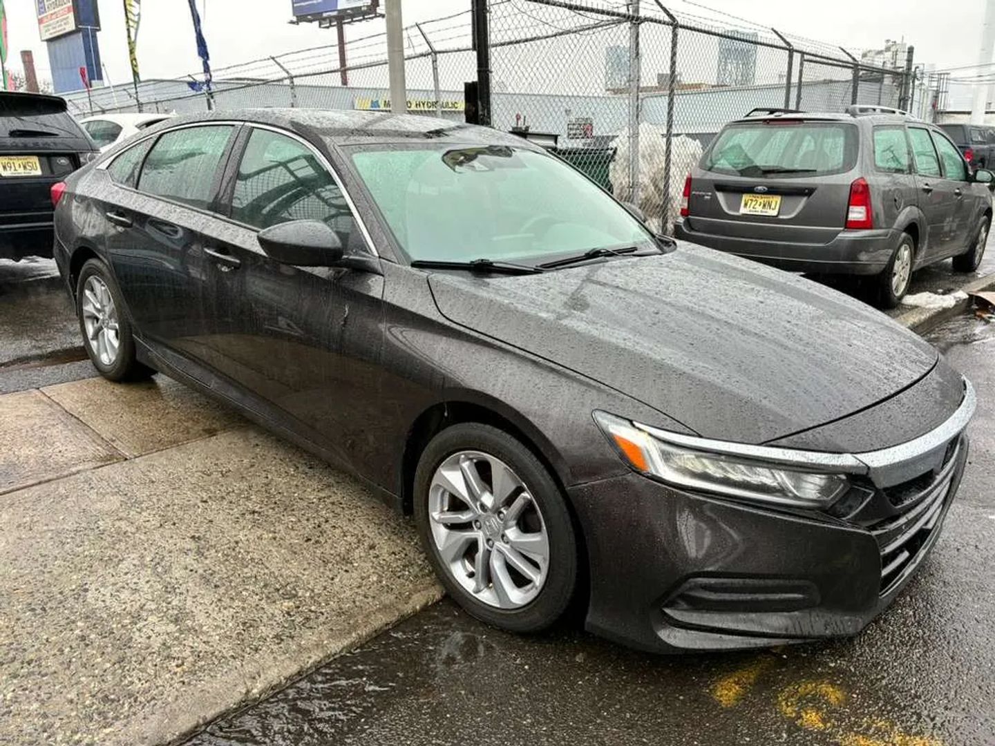 honda accord 2018 1HGCV1F14JA046657 image honda accord 2018 1HGCV1F14JA046657 image