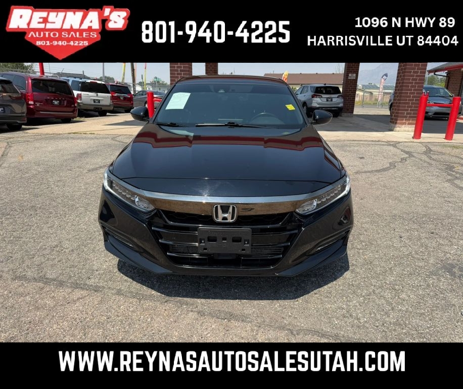 honda accord 2018 1HGCV1F34JA091941 image honda accord 2018 1HGCV1F34JA091941 image